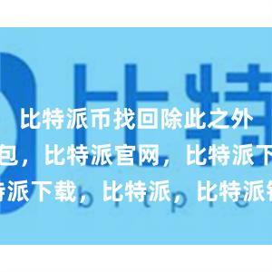 比特派币找回除此之外比特派钱包，比特派官网，比特派下载，比特派，比特派钱包多签